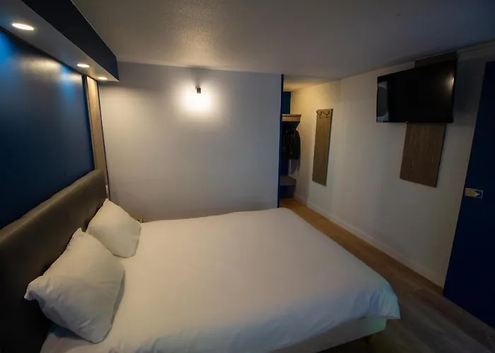 Hotel RBX