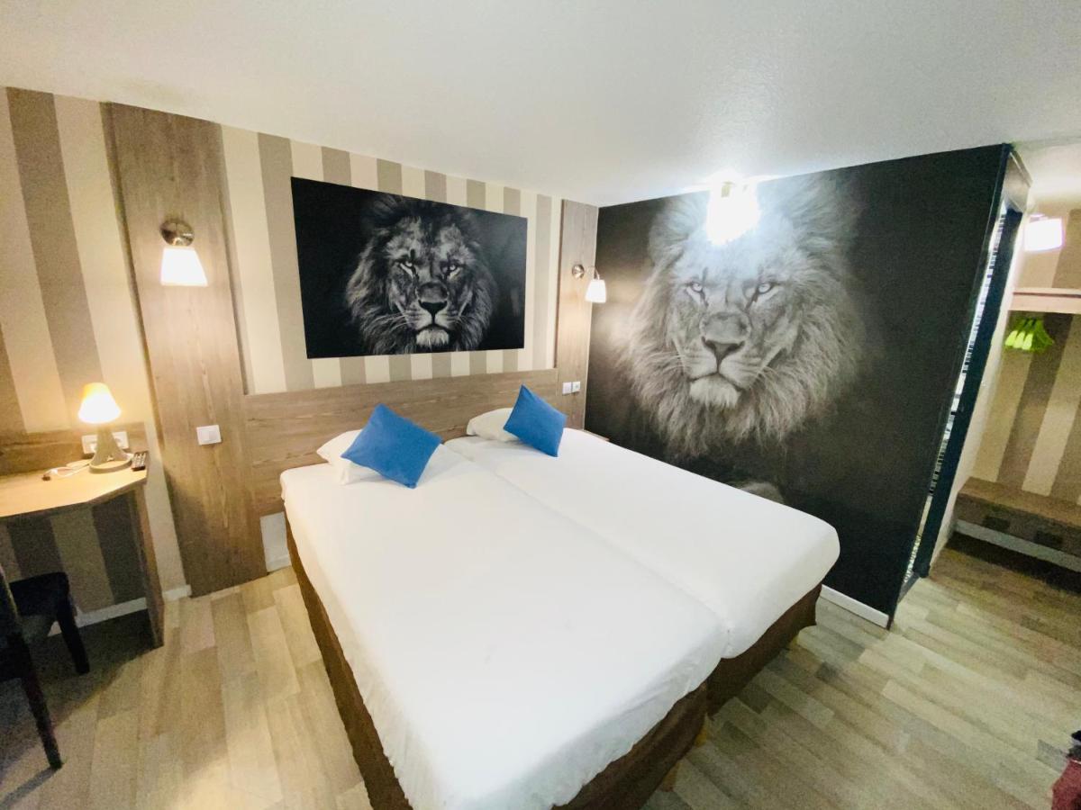 Hotel Rbx 2*