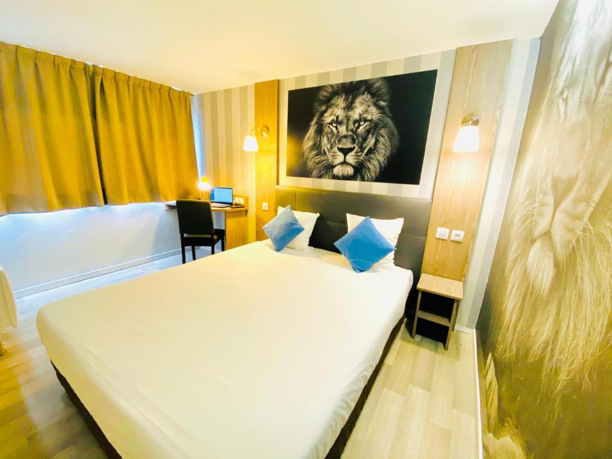 Hotel Rbx