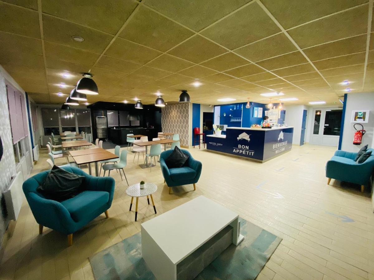 Hotel Rbx Roubaix