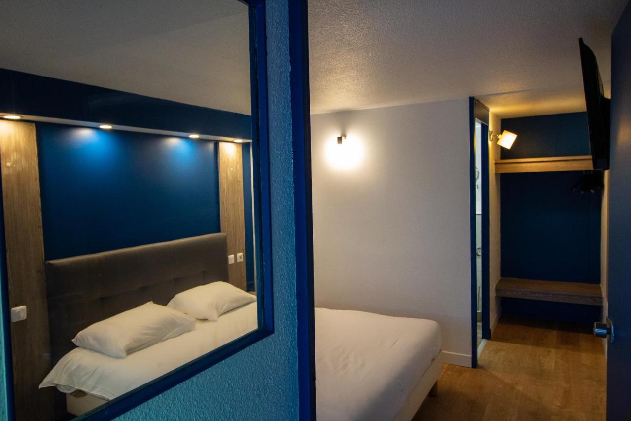 Rbx Hotel Roubaix