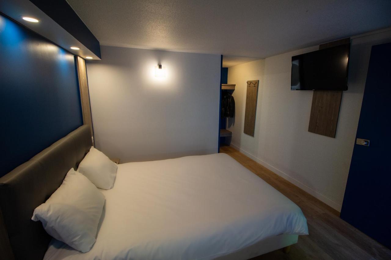 Rbx Hotel