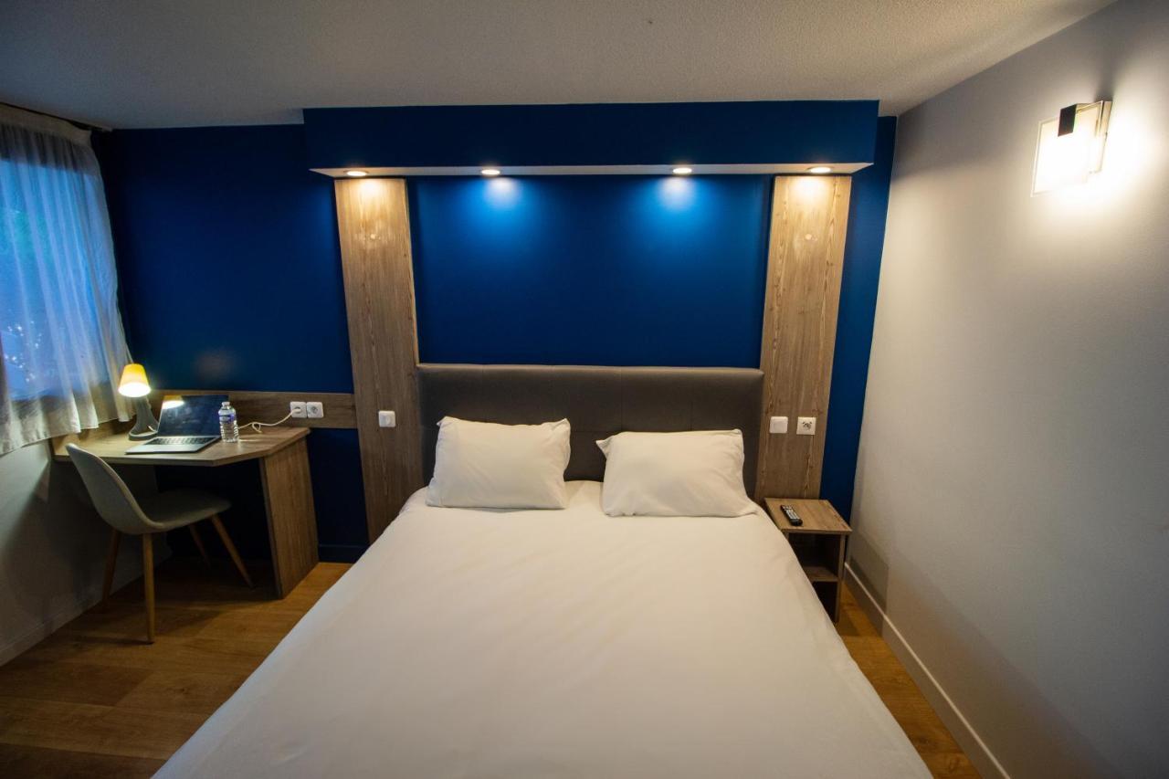 Hotel Rbx Roubaix
