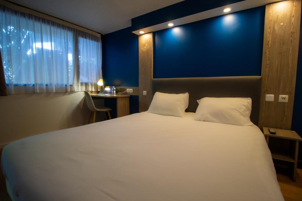 Rbx Hotel 2*